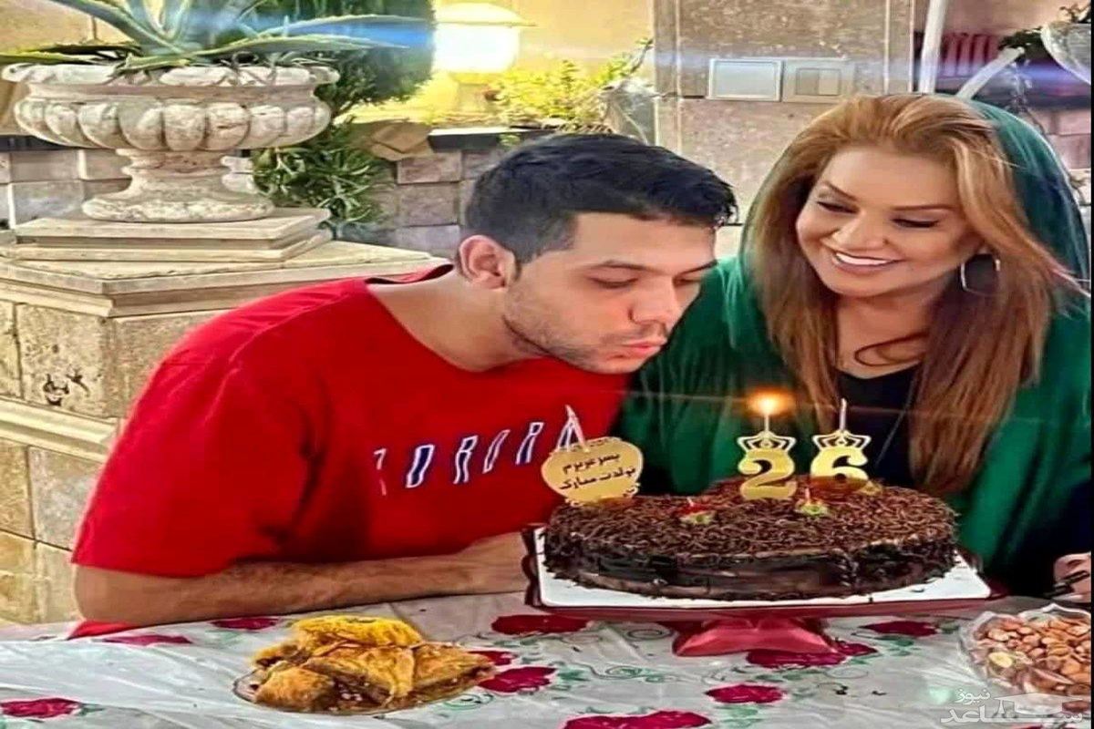 +نسرین+مقانلو