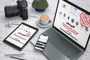 پویش گالری مجازی برای تمام عکاسان تئاتر فراخوان داد