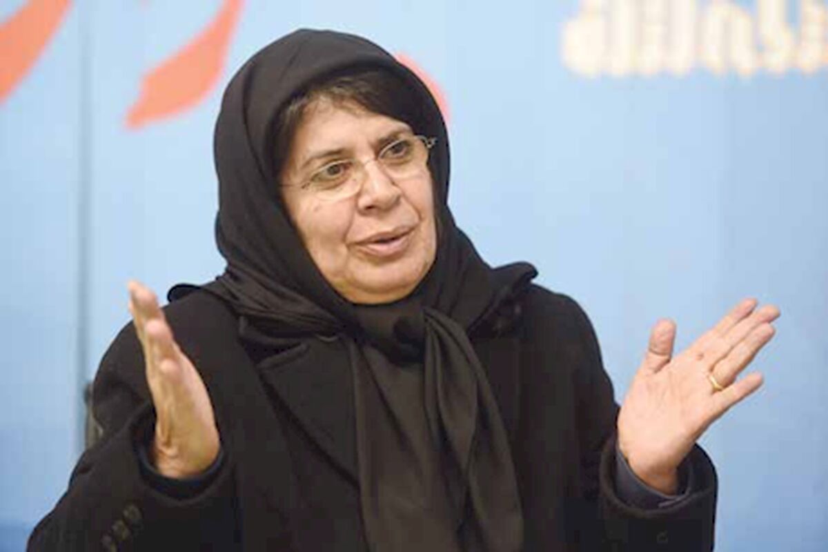 هایده شیرزادی