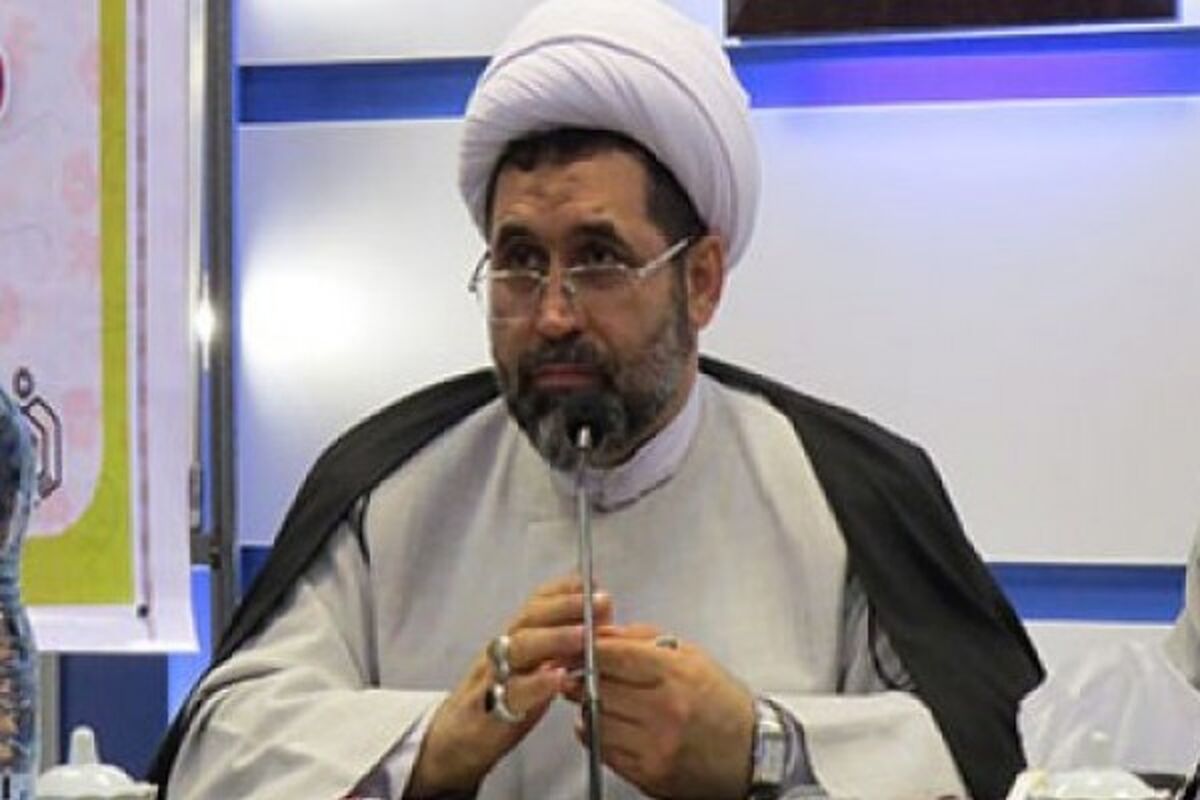 حجت الاسلام علیزاده