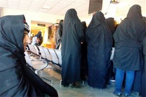 لزوم لغو بخشنامه عدم پذیرش بیماران تامین اجتماعی در برخی بیمارستان‌های دولتی/ اختلاف بین وزارت بهداشت و رفاه معضلی جدی است
