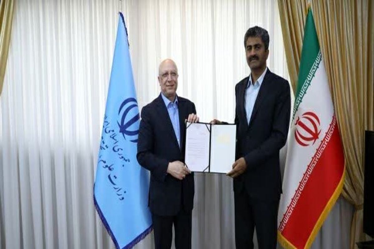 وزیرعلوم+دانشگاه+هرمزگان