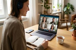 اگر می‌خواهید مکالمه انگلیسی را کاربردی یاد بگیرید، با انگلیش تی اف تی آشنا بشید!
