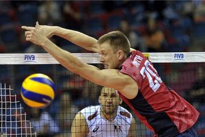 پیروزی ایتالیا مقابل آمریکا