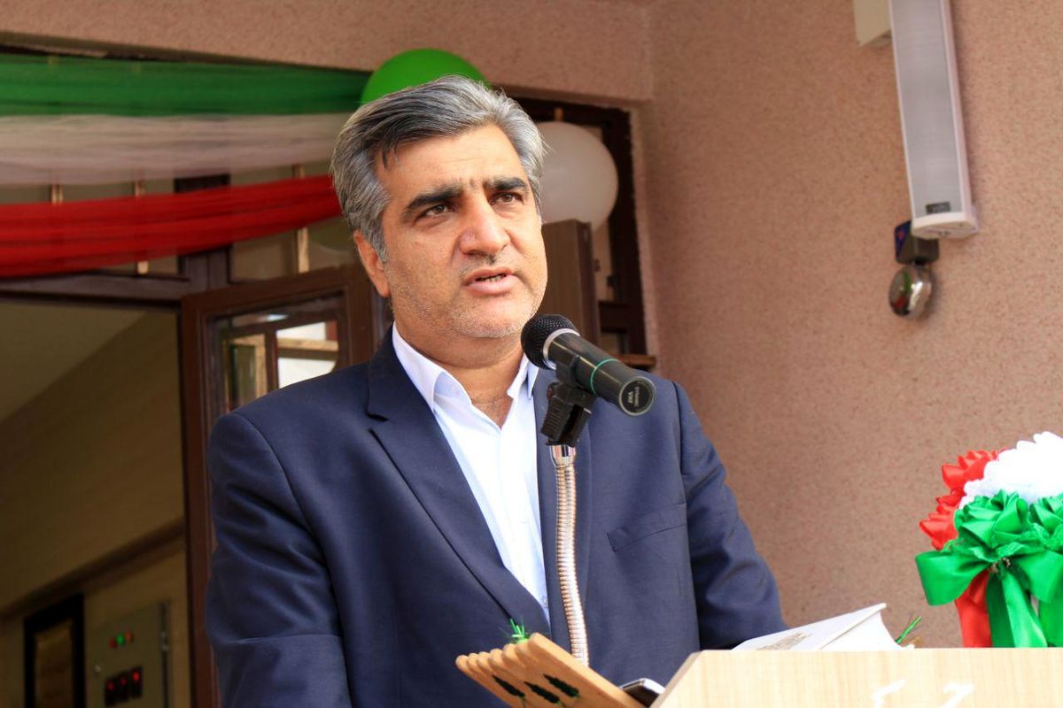 استاندار گیلان 