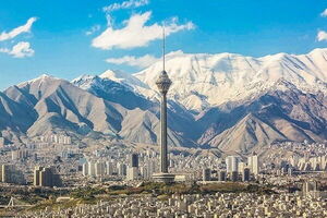 افراد دارای معلولیت از برج میلاد بازدید رایگان خواهند داشت