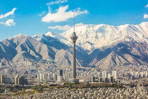 کیفیت هوای تهران ۴ اردیبهشت ۱۴۰۳ / شاخص کیفیت هوای تهران روی عدد ۸۵ و سالم است
