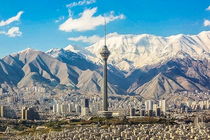 کیفیت هوای تهران ۳ مهر ۱۴۰۳ / شاخص کیفیت هوای تهران روی عدد ۸۱ و سالم است