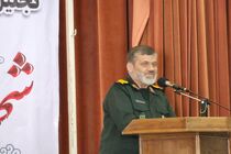  اگر این شهدا نبودند ما نیز به سونوشت کشور فلسطین دچار می‌شدیم