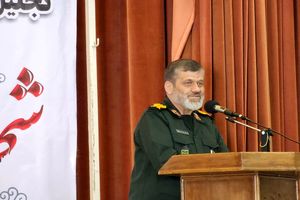  اگر این شهدا نبودند ما نیز به سونوشت کشور فلسطین دچار می‌شدیم