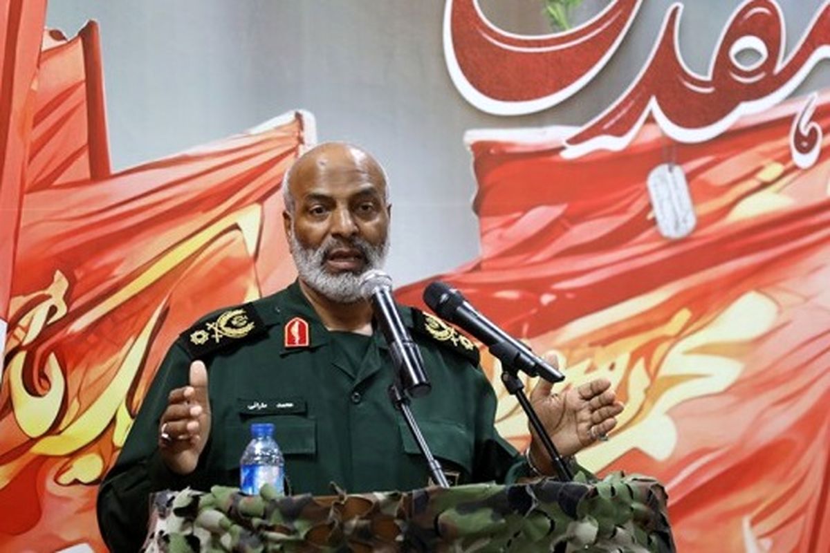 سردار مارانی