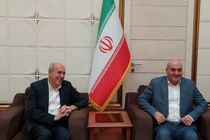 قائم‌مقام وزیر آموزش عالی عراق به ایران سفر کرد
