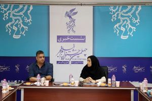 اکران فیلم های سودای سیمرغ فجر 40 در کیش