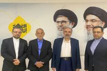 پیام حزب موتلفه اسلامی ایران در سالگرد شهادت سید حسن نصرالله به حزب‌الله لبنان
