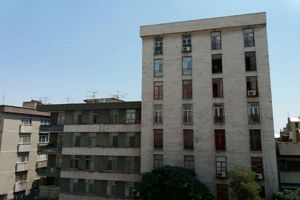 فروش آپارتمان های قدیمی بیشتر شد