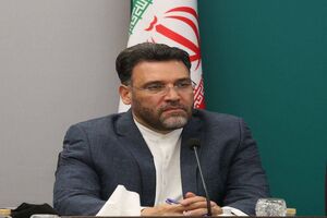 ارکستر موسیقی ملی ایران «بانوی آب» را روایت می‌کند