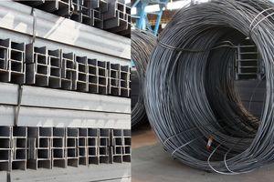 جهش تولید سه محصول در ذوب آهن اصفهان
