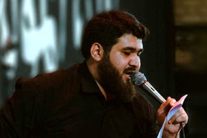 دانلود مداحی شور حضرت عباس از حسن عطایی