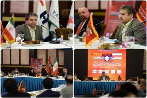 طرح‌ های طراوت بانک صادرات ایران، جایگزین مناسب اعتبارات ارزی برای همکاری‌های تجاری با چین