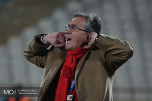 شمارش معکوس پرسپولیس برای قهرمانی