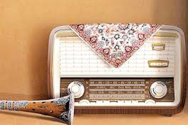 شروع به کار یک رادیوی مناسبتی از فردا 