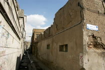 کنترل تورم مسکن با نوسازی بافت‌های فرسوده