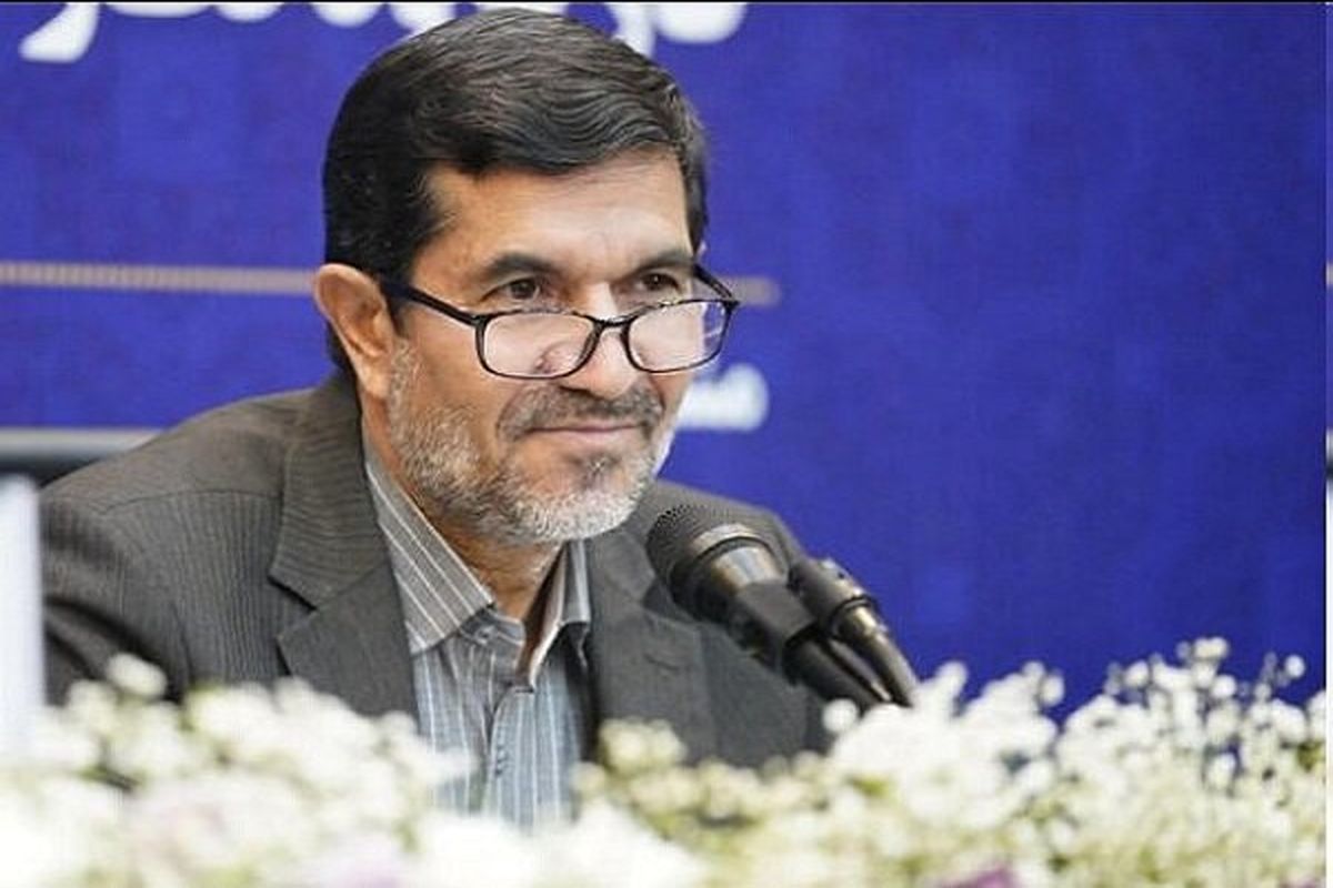  عبدالحمید مرتضوی بریجانی