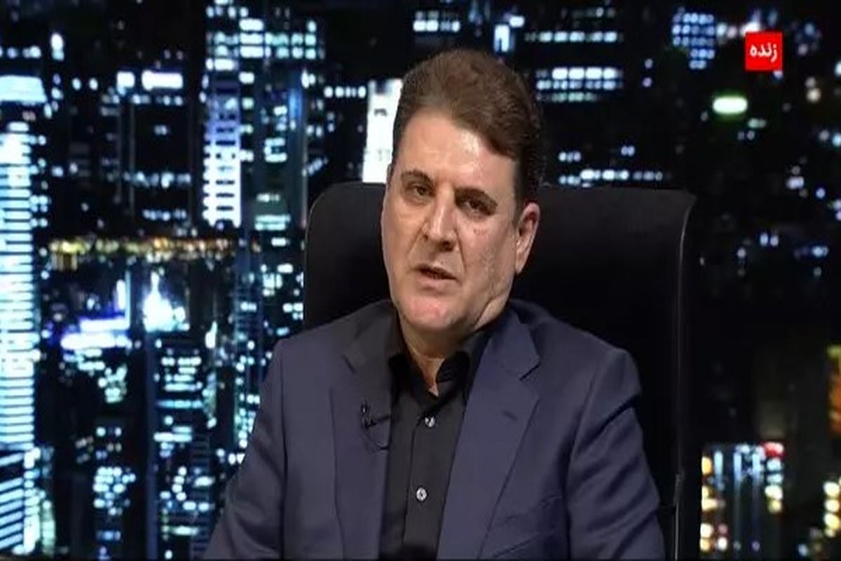 معاون سیاسی وزیر کشور