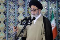 مسئولان از اختلاف‌افکنی و چند قطبی‌سازی پرهیز کنند