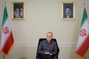 امشب گزیده نشست پزشکیان با فعالان سیاسی پخش می‌شود 