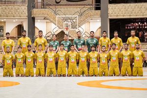  فرنگی‌کاران در جام پاشایان ارمنستان ۱۰ مدال رنگارنگ گرفتند