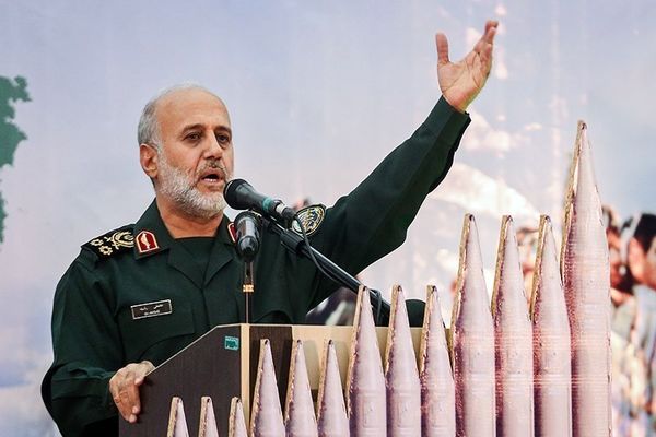 سالگرد سپهبد شهید غلامعلی رشید و فرزندش در دزفول برگزار می‌شود 