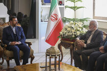 تقدیر از خدمت‌رسانی شهرداری شیراز به مسافران نوروزی/ ضرورت تدوین اطلس سرمایه‌گذاری در شیراز