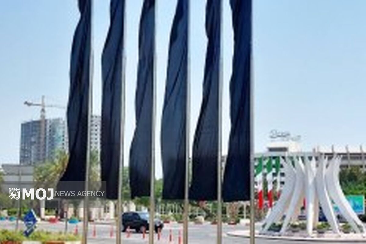عزاداری در کیش