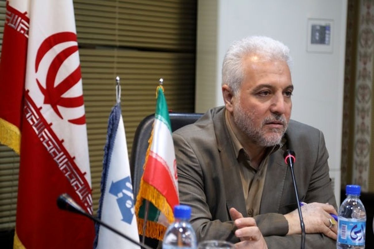 محمدرضا شانه ساز ،  سرپرست سازمان غذا و دارو