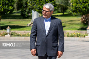 دولت برای افزایش قیمت بنزین تصمیمی ندارد