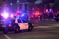 مظنون کشتار کلوپ شبانه در فلوریدا کشته شد