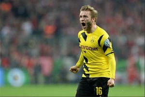 دورتموند با ستاره لهستانی‌اش قطع همکاری می‌کند