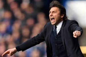 چلسی در حال‌ حاضر برای من در اولویت قرار دارد 