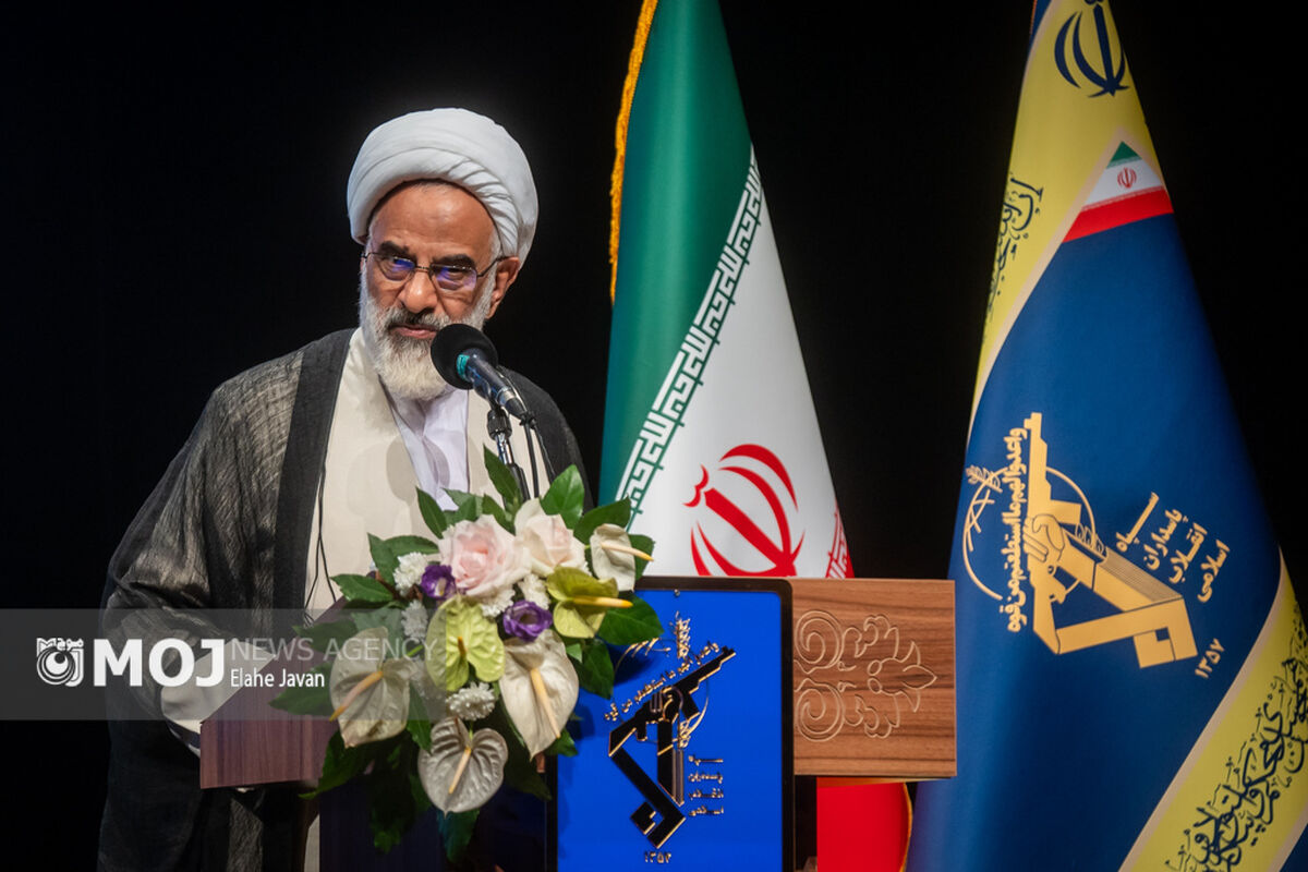 مراسم تجلیل از راویان خط مقدم رسانه