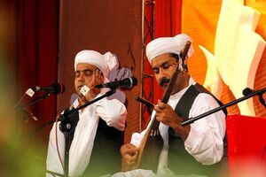 جاسک میزبان دومین جشنواره شعر بلوچ 