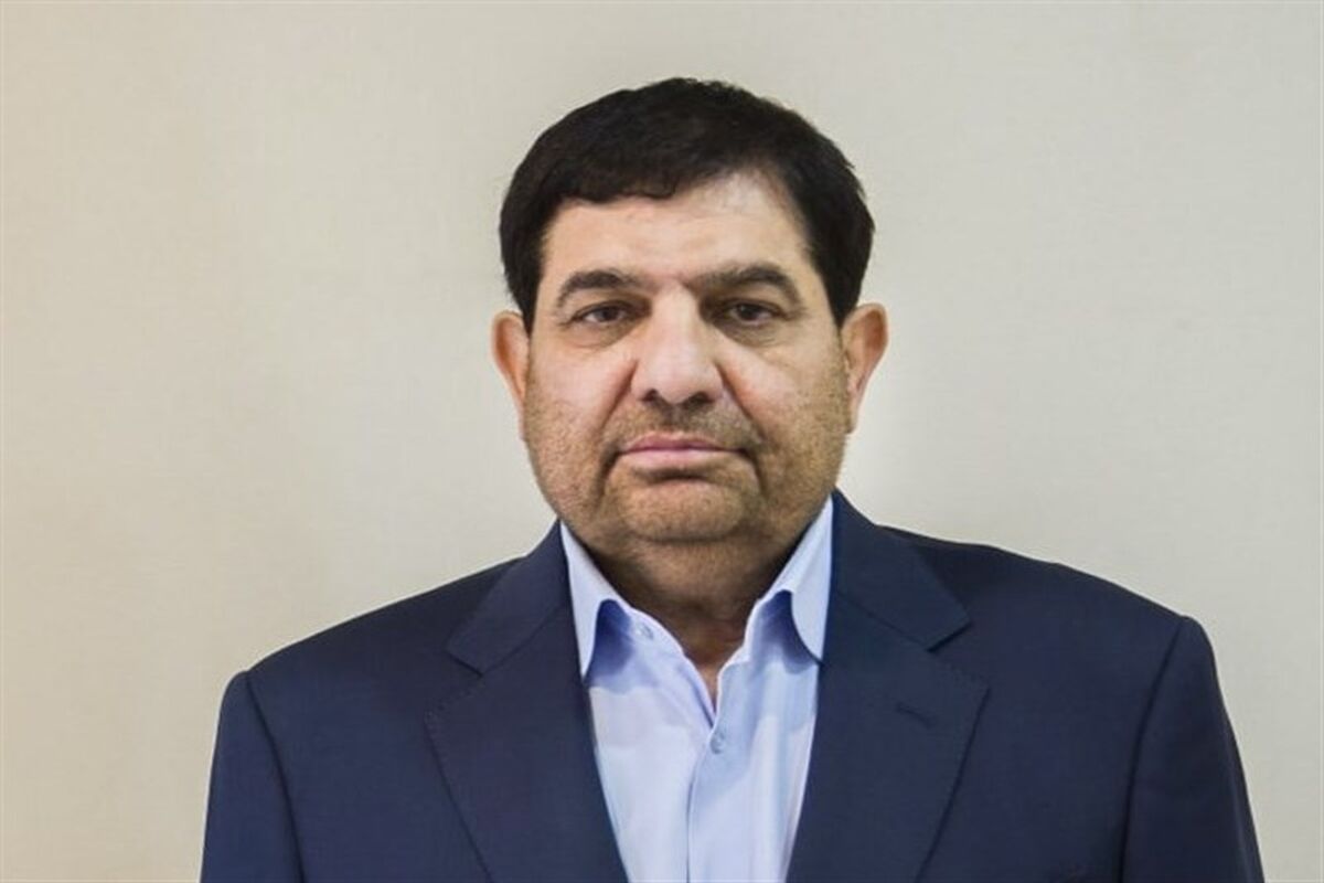 محمد مخبر
