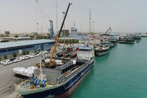 اساس‌نامه پیشنهادی برای تشکیل «سازمان توسعه دریامحور» تهیه می‌شود
