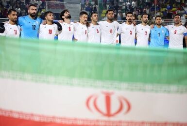 حریفان ایران در جام ملت‌های ساحلی آسیا ۲۰۲۶ مشخص شدند