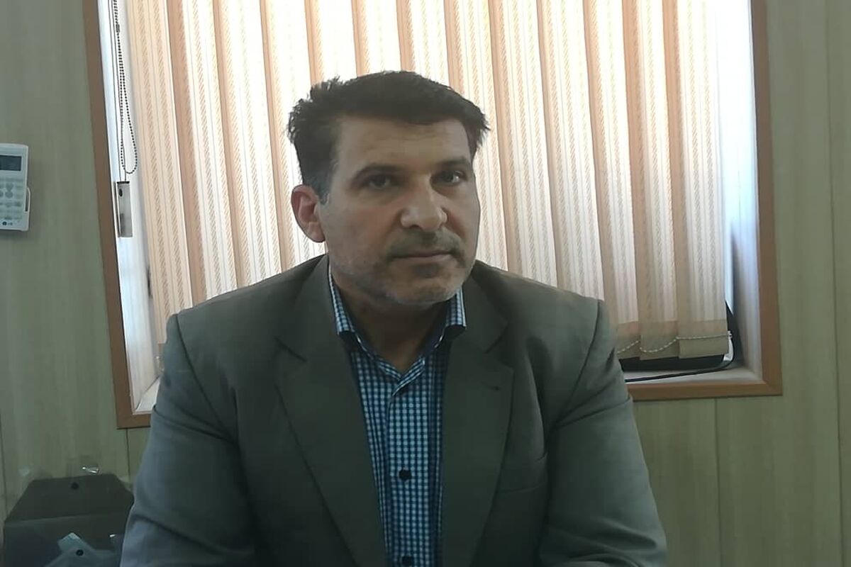 تیموری دفتر حمایت و معاضدت قضایی ایثارگران فارس