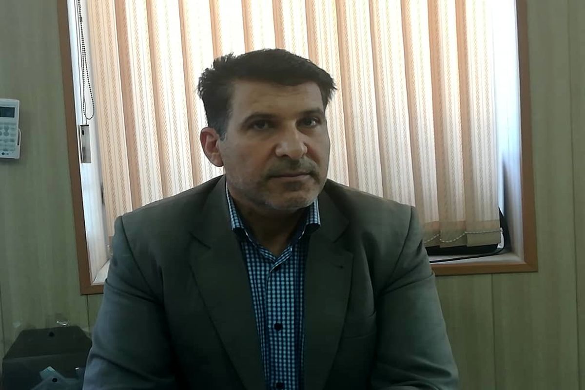 تیموری دفتر حمایت و معاضدت قضایی ایثارگران فارس