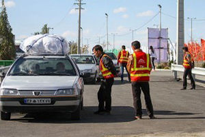 برخورد قانونی با 102 کلید به دست