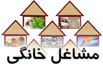  ٧ نفر از متقاضیان دریافت تسهیلات مشاغل خانگی در شفت به بانک معرفی شدند 