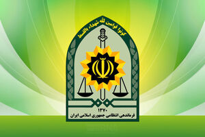 مامور پلیس در درگیری با سارقان مسلح در اهواز شهید شد