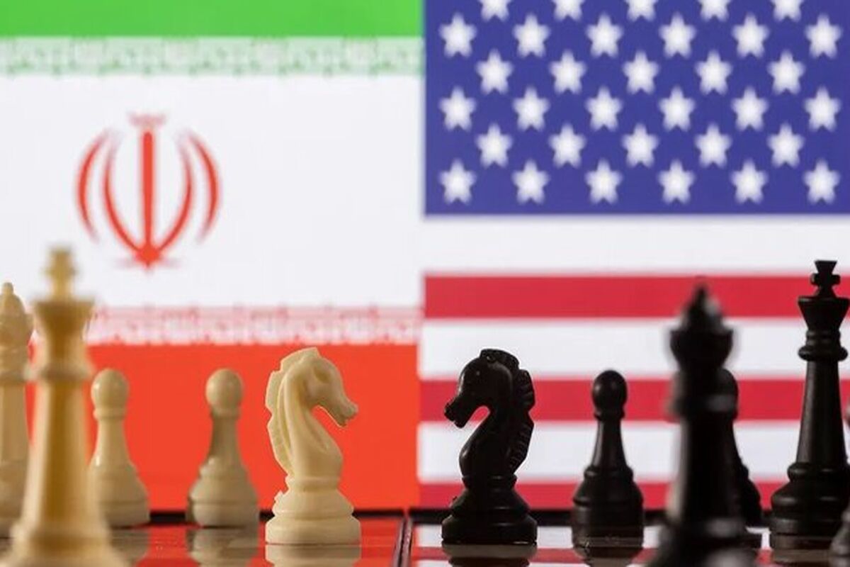 روابط ایران و آمریکا 5
